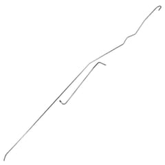 (1971) Fuel Line - 2wd V8 Front to Rear 3/4 ton 5/16" 2pc set